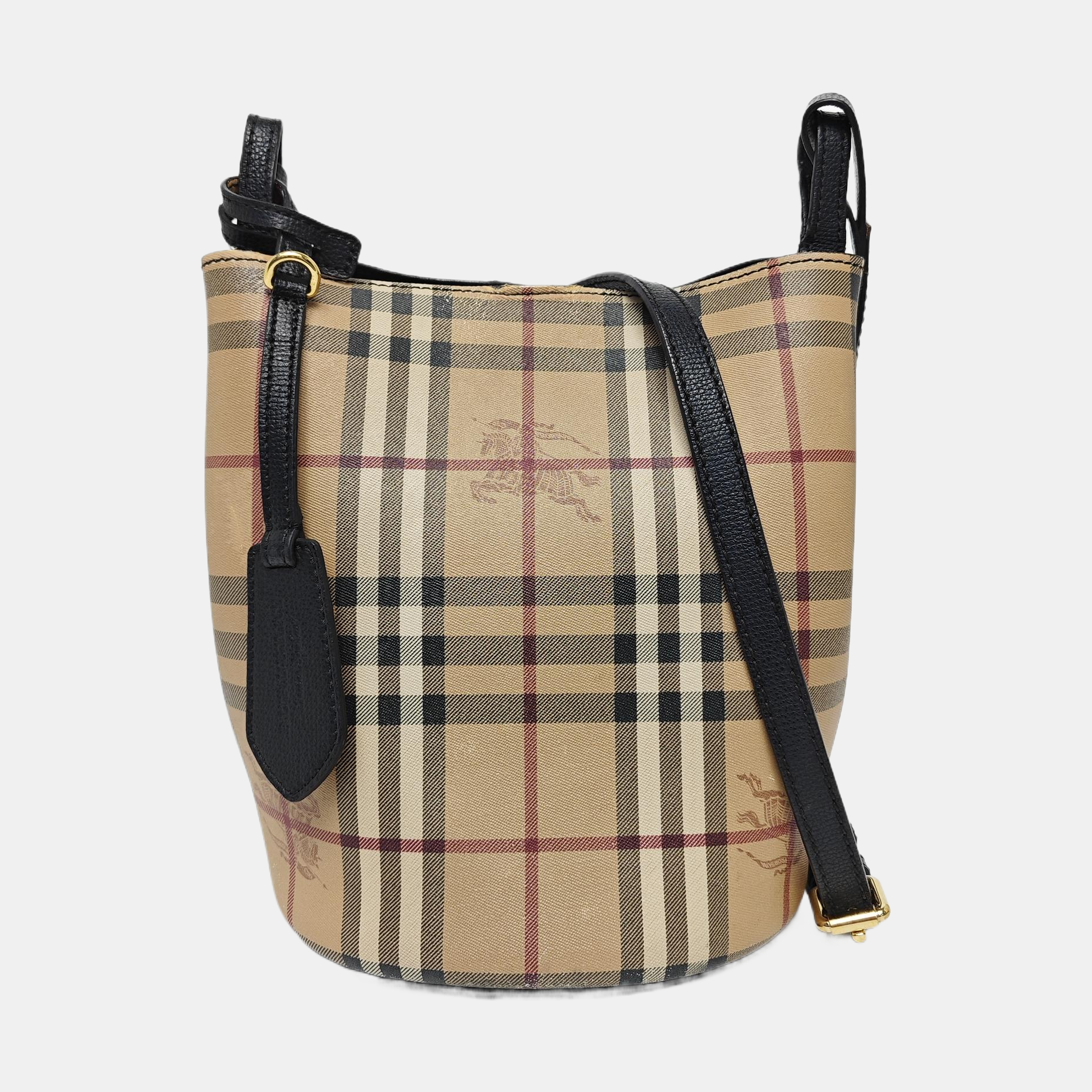 Lorne Coated Canvas Beige