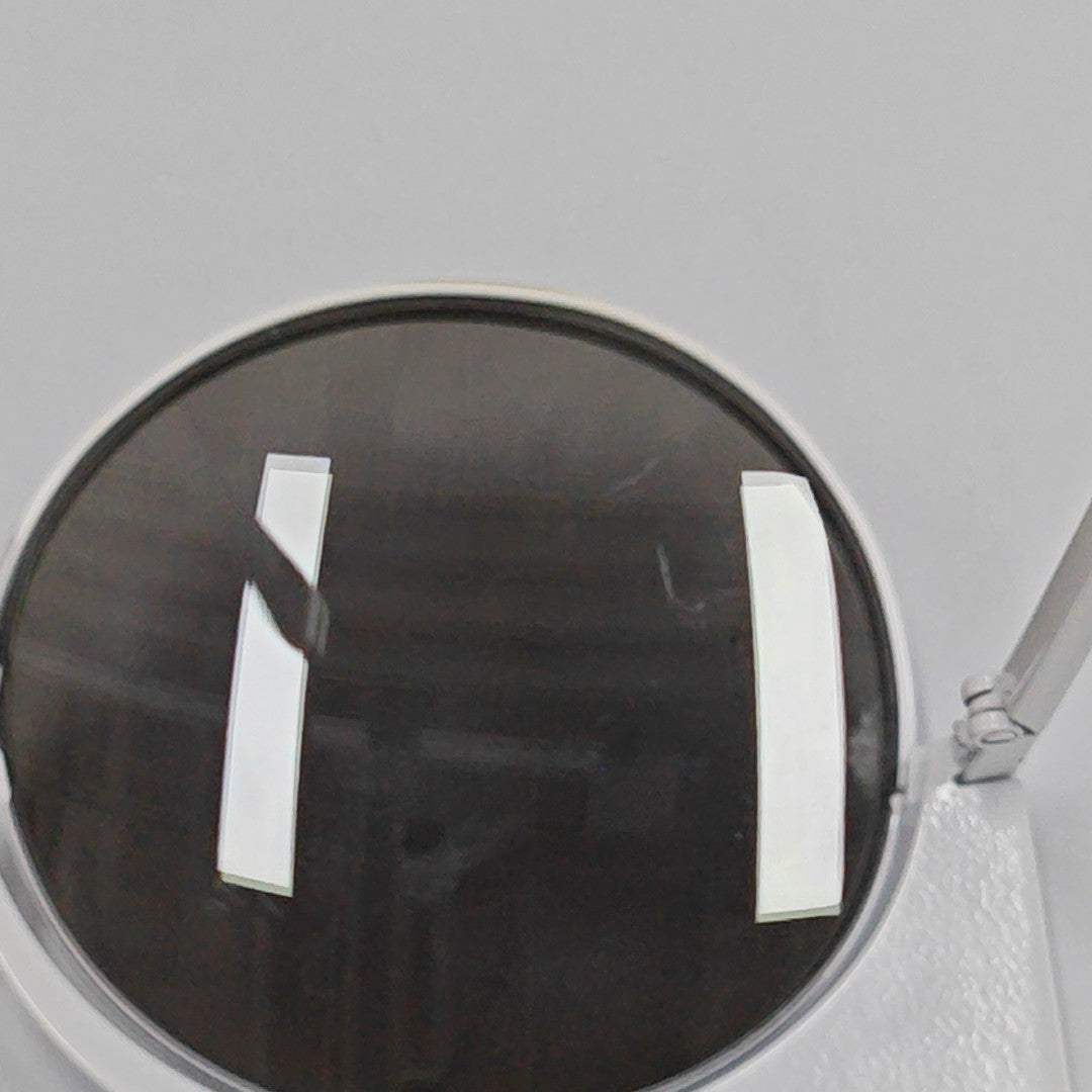 Metal Sunglasses Gray