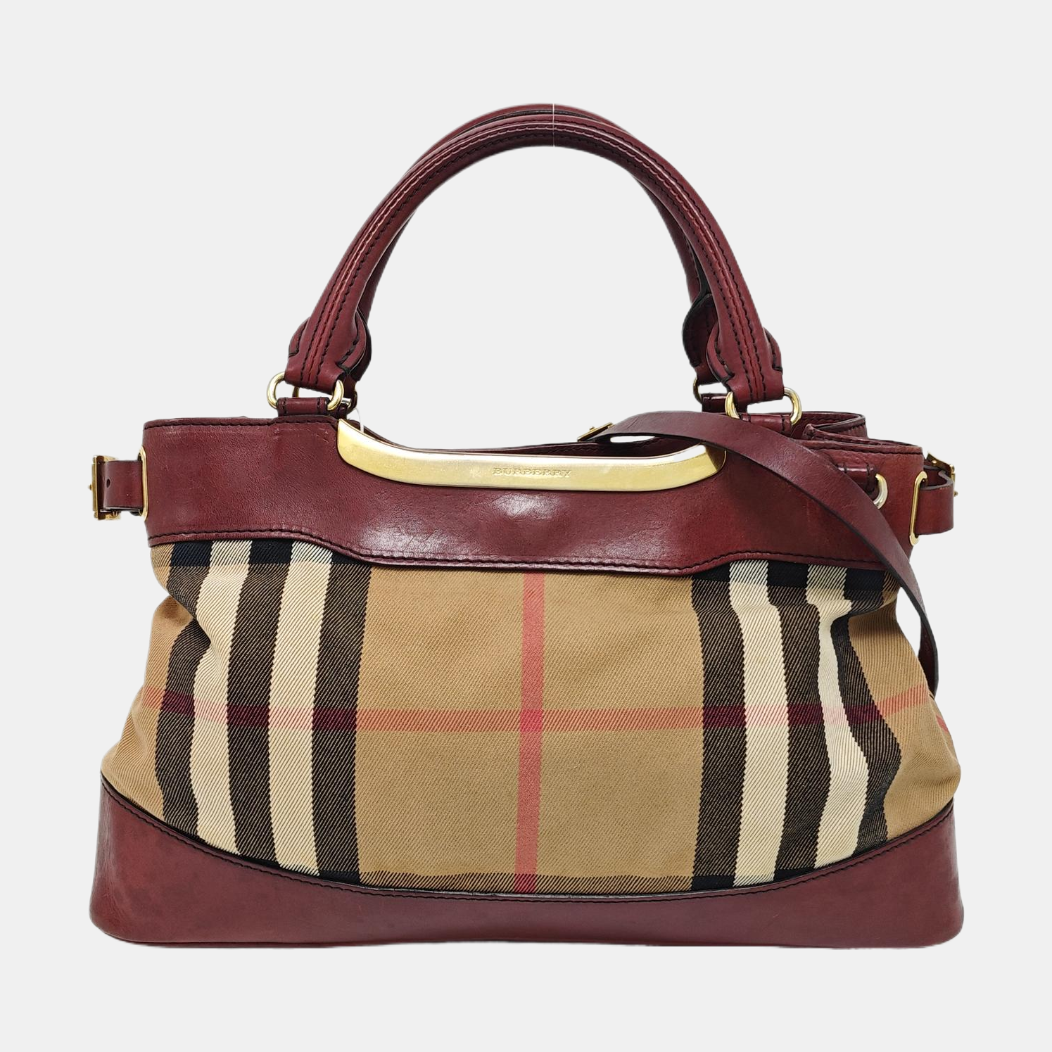 Aurelia Canvas Beige