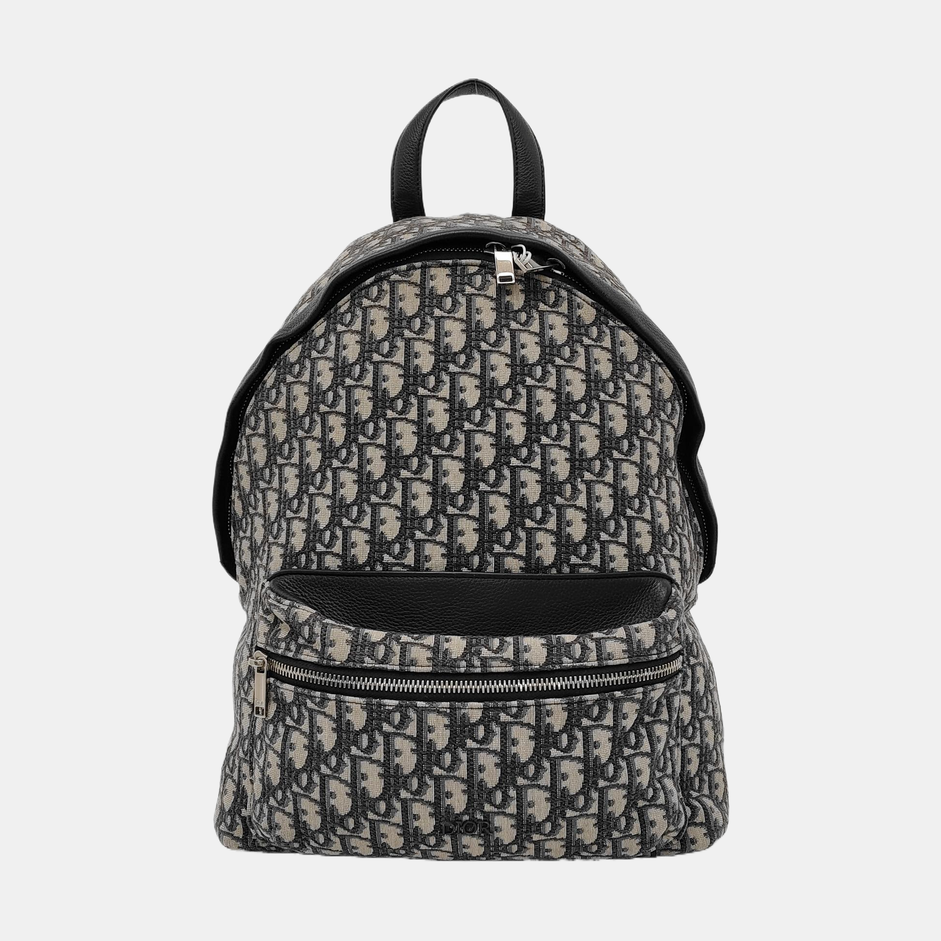 Rider Oblique Canvas Blue