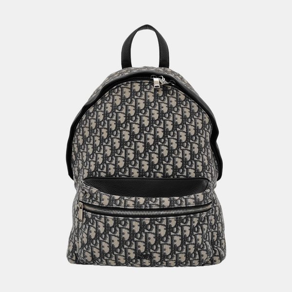 Rider Oblique Canvas Blue