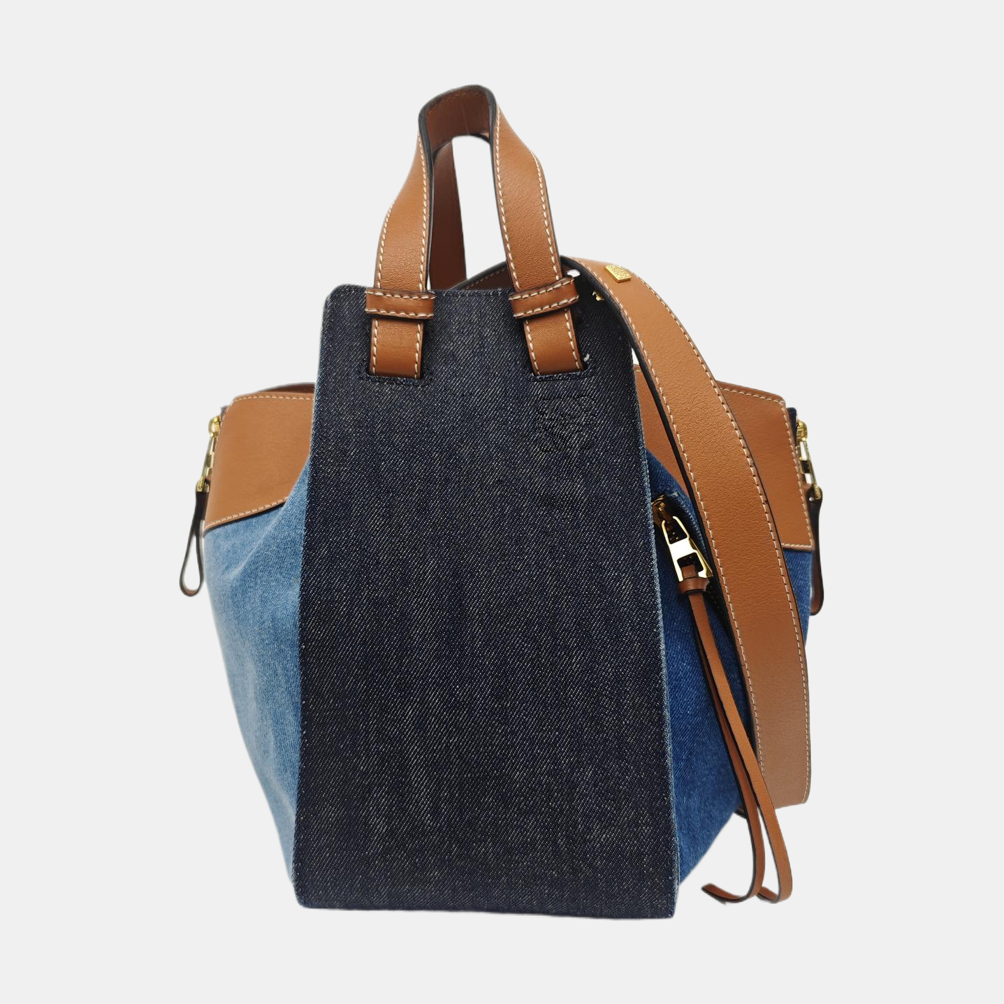 Hammock Denim Multicolor