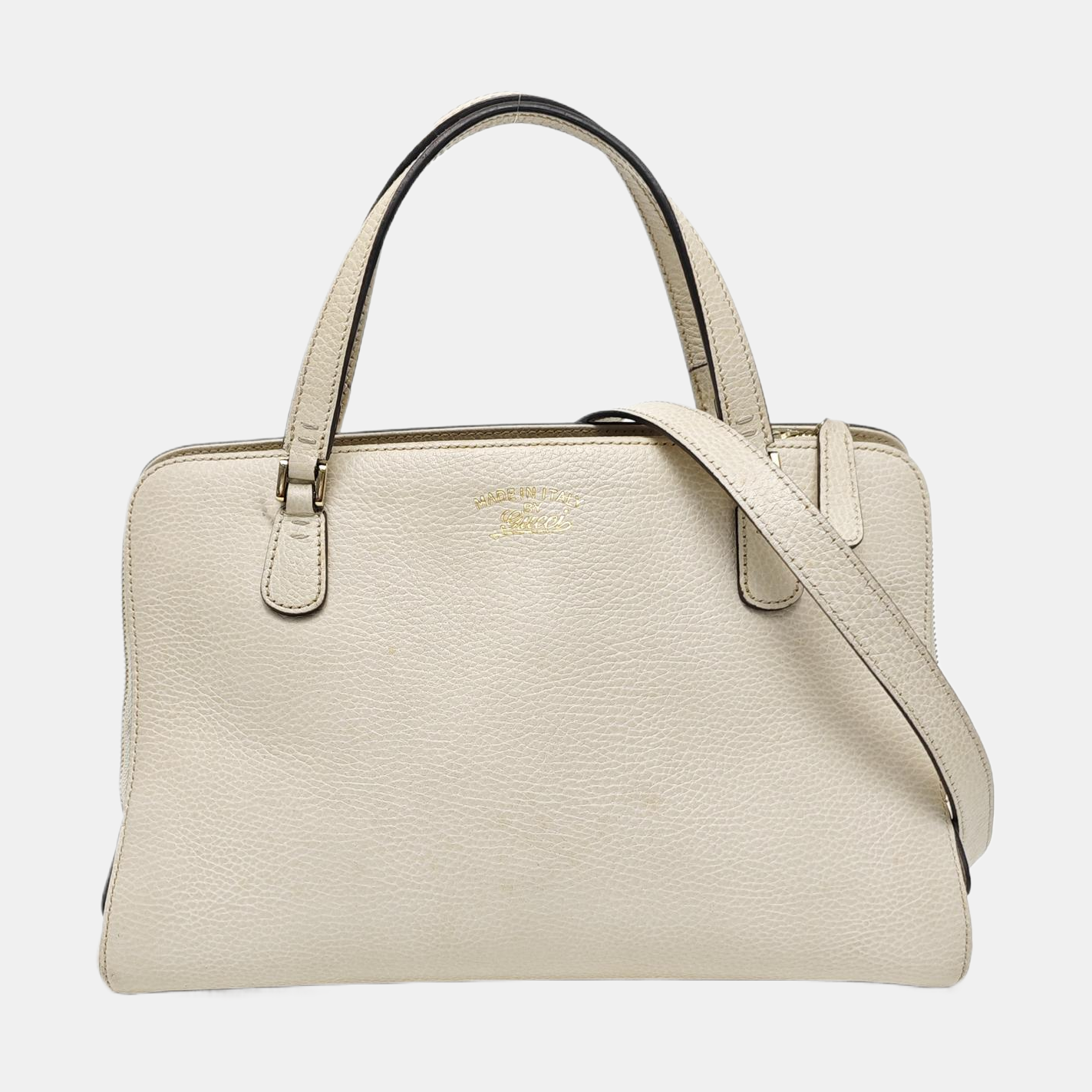 Calfskin Beige