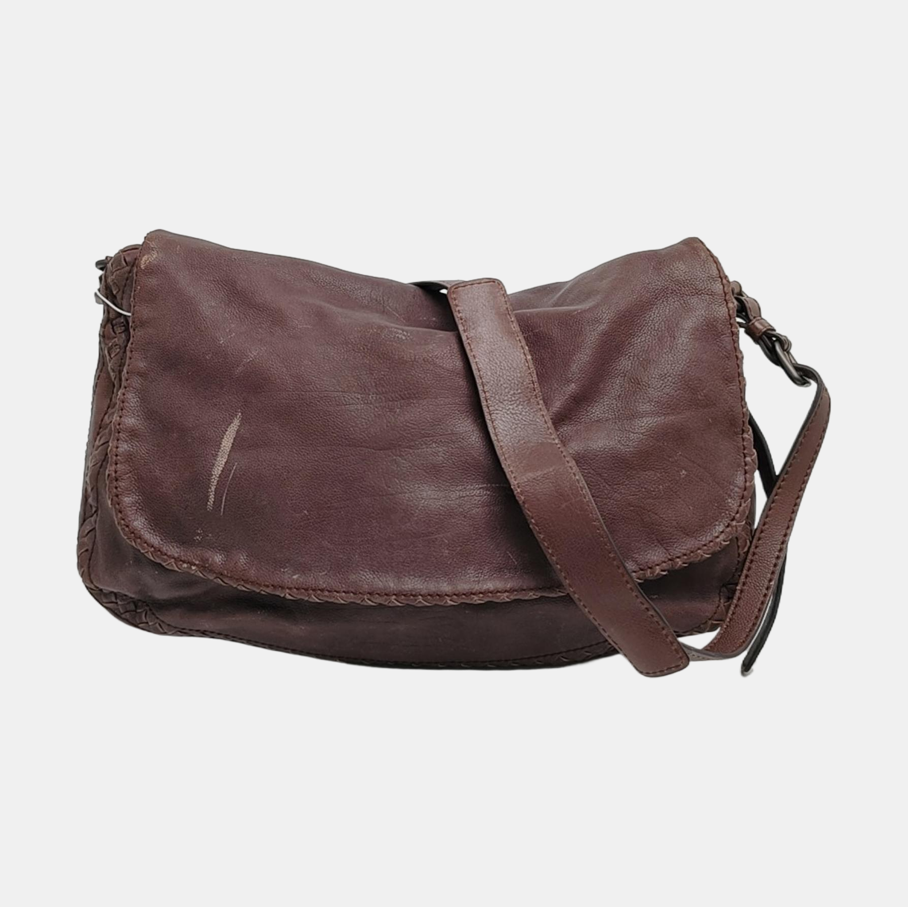 Calfskin Brown
