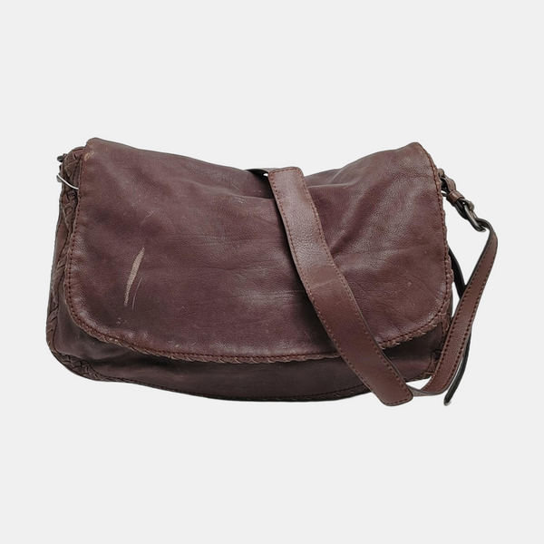 Calfskin Brown