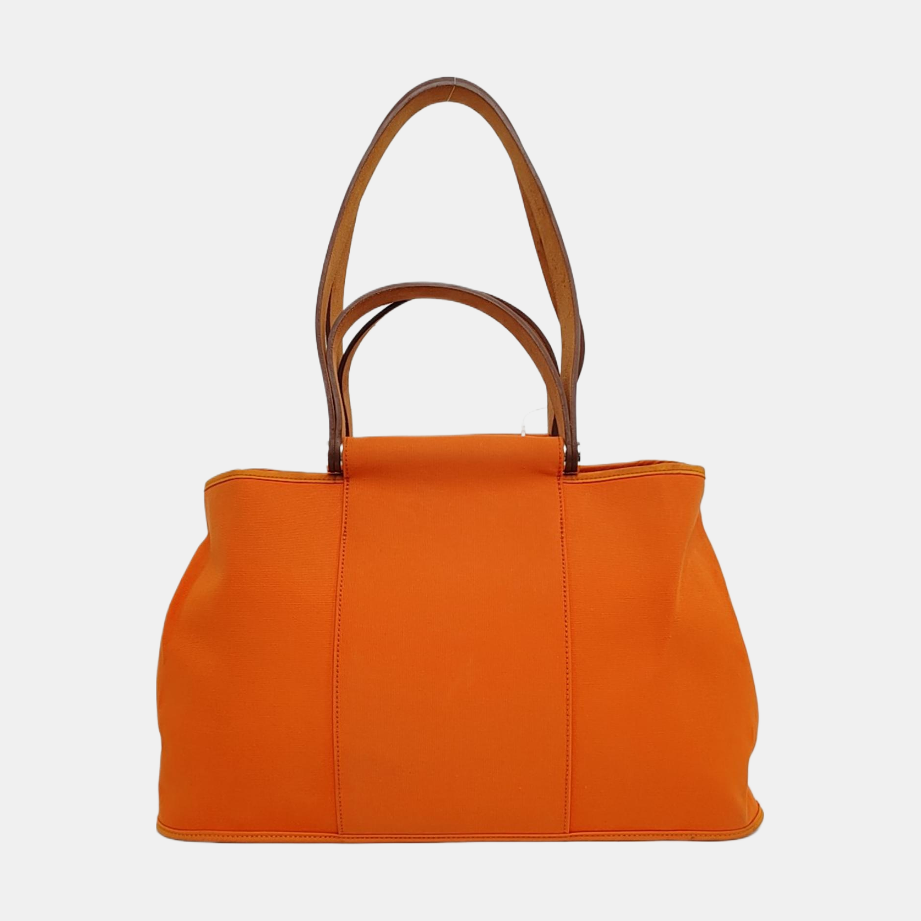 Cabag 39 Canvas Orange