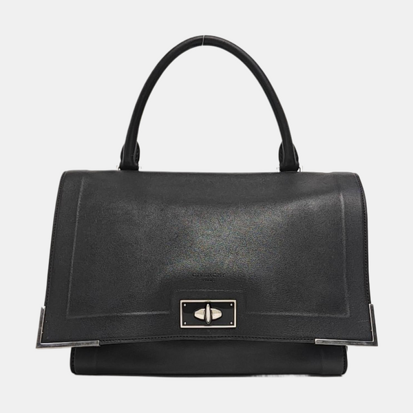 Calfskin Black