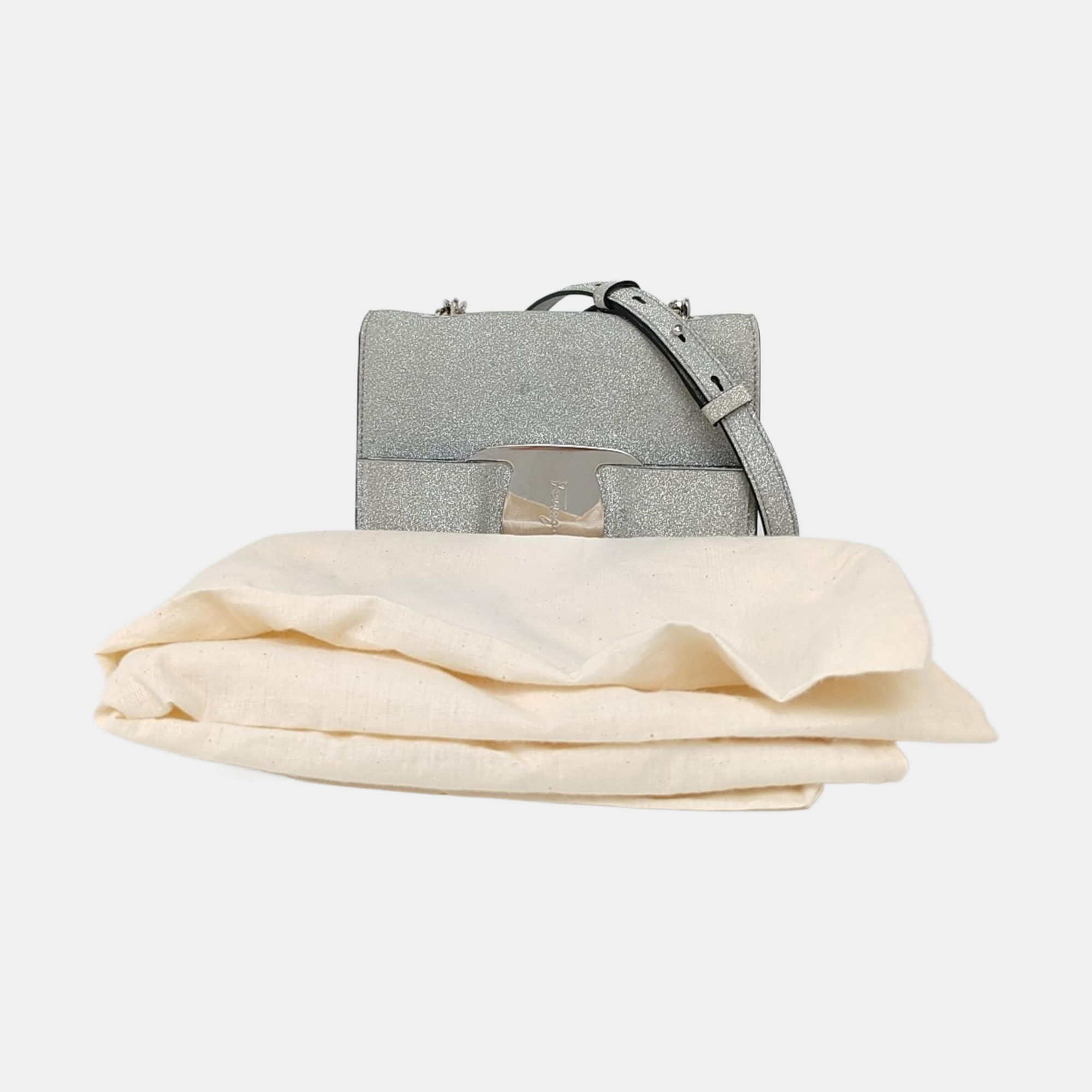 Vara Mini Special Material Gray