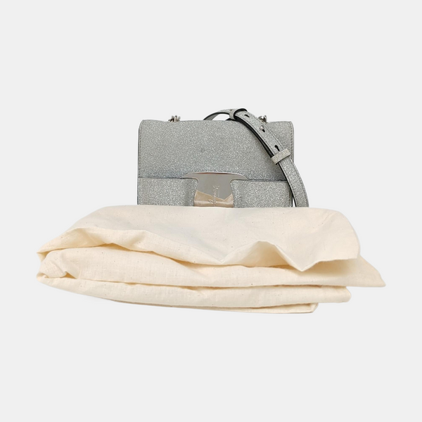 Vara Mini Special Material Gray