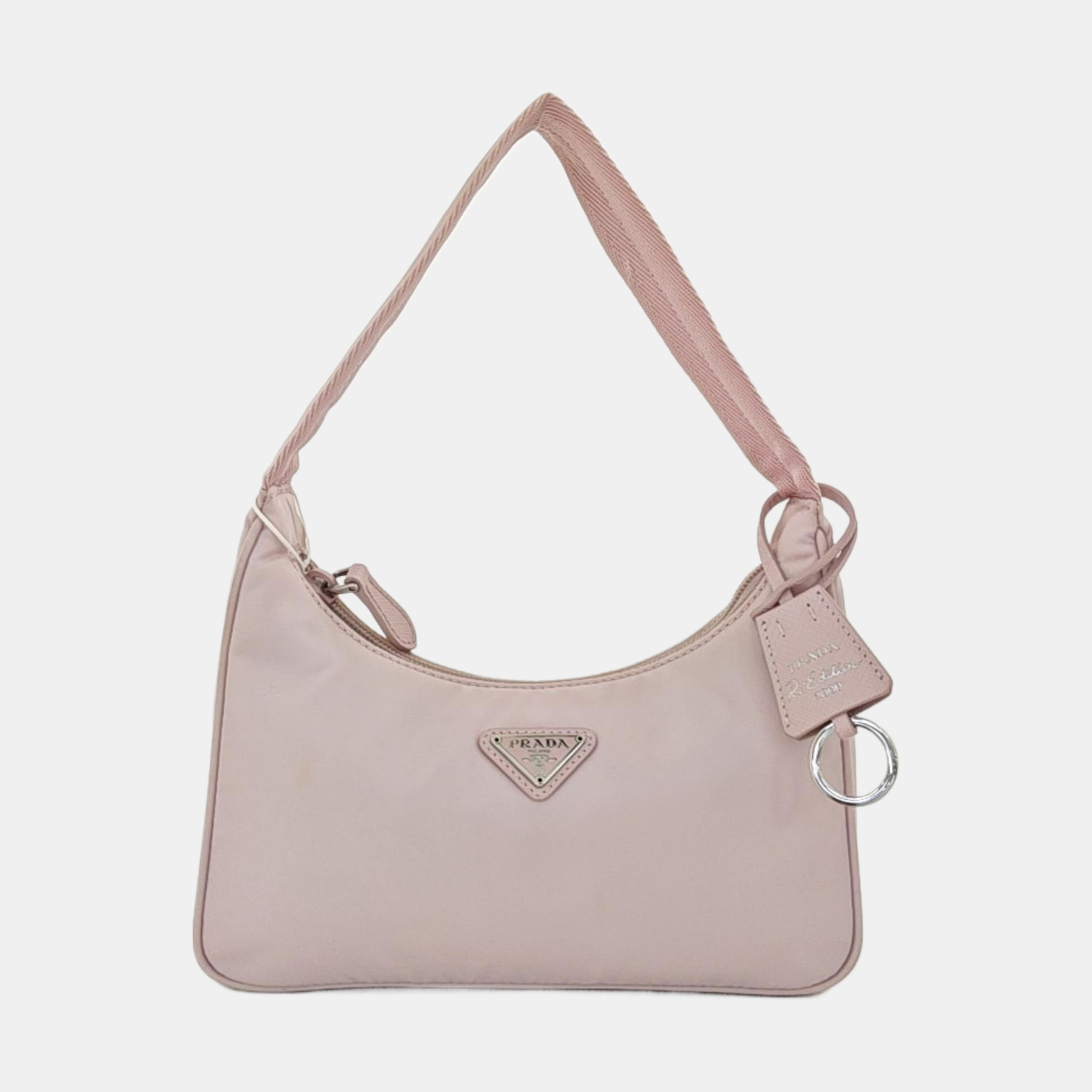 Re-Edition2000 Mini Nylon Pink