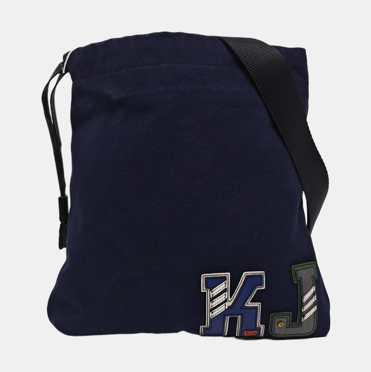 Canvas Blue