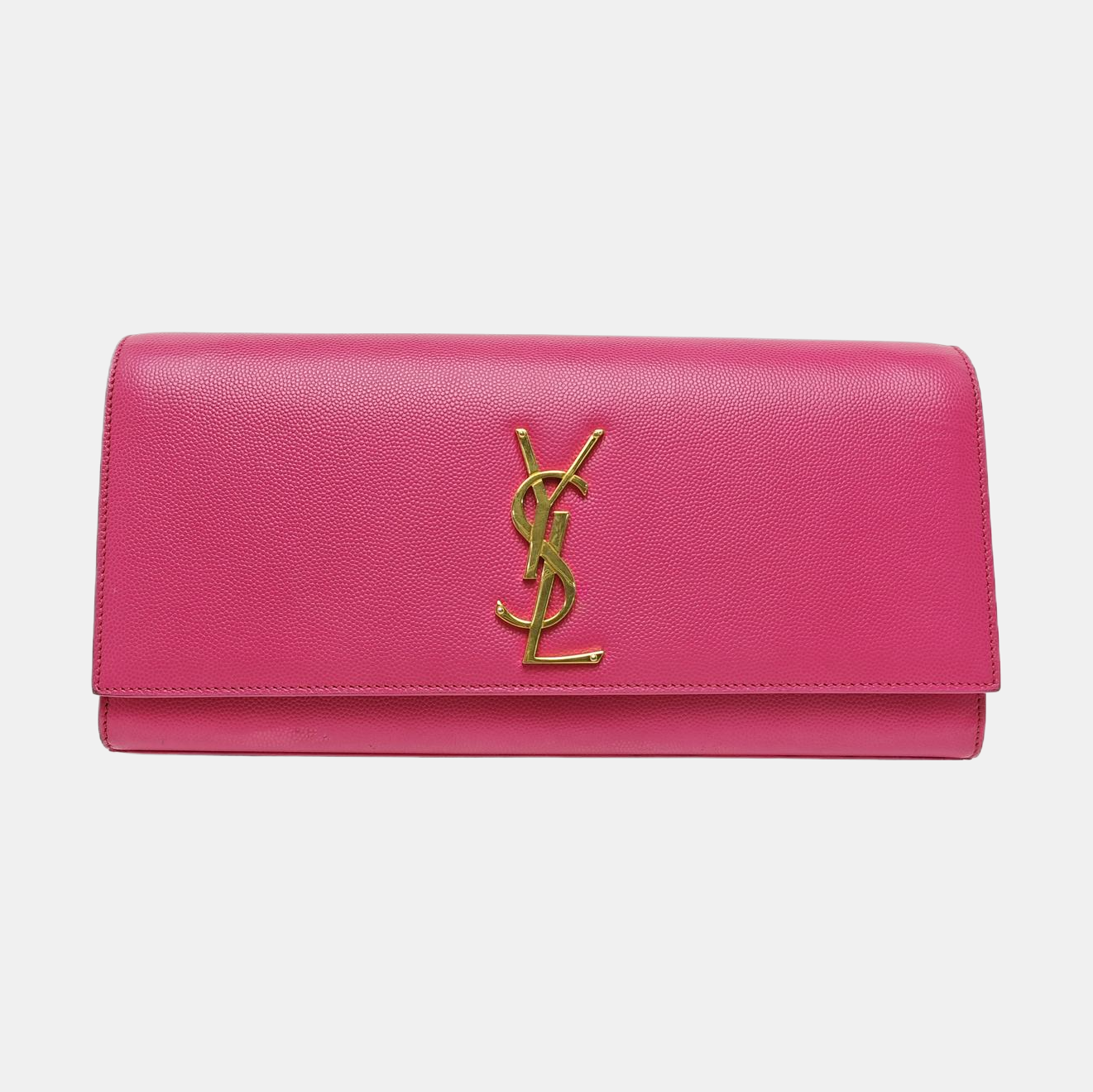 KATE Small Calfskin Red