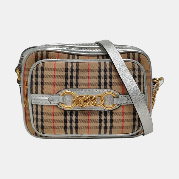 The Link 1983 Canvas Beige