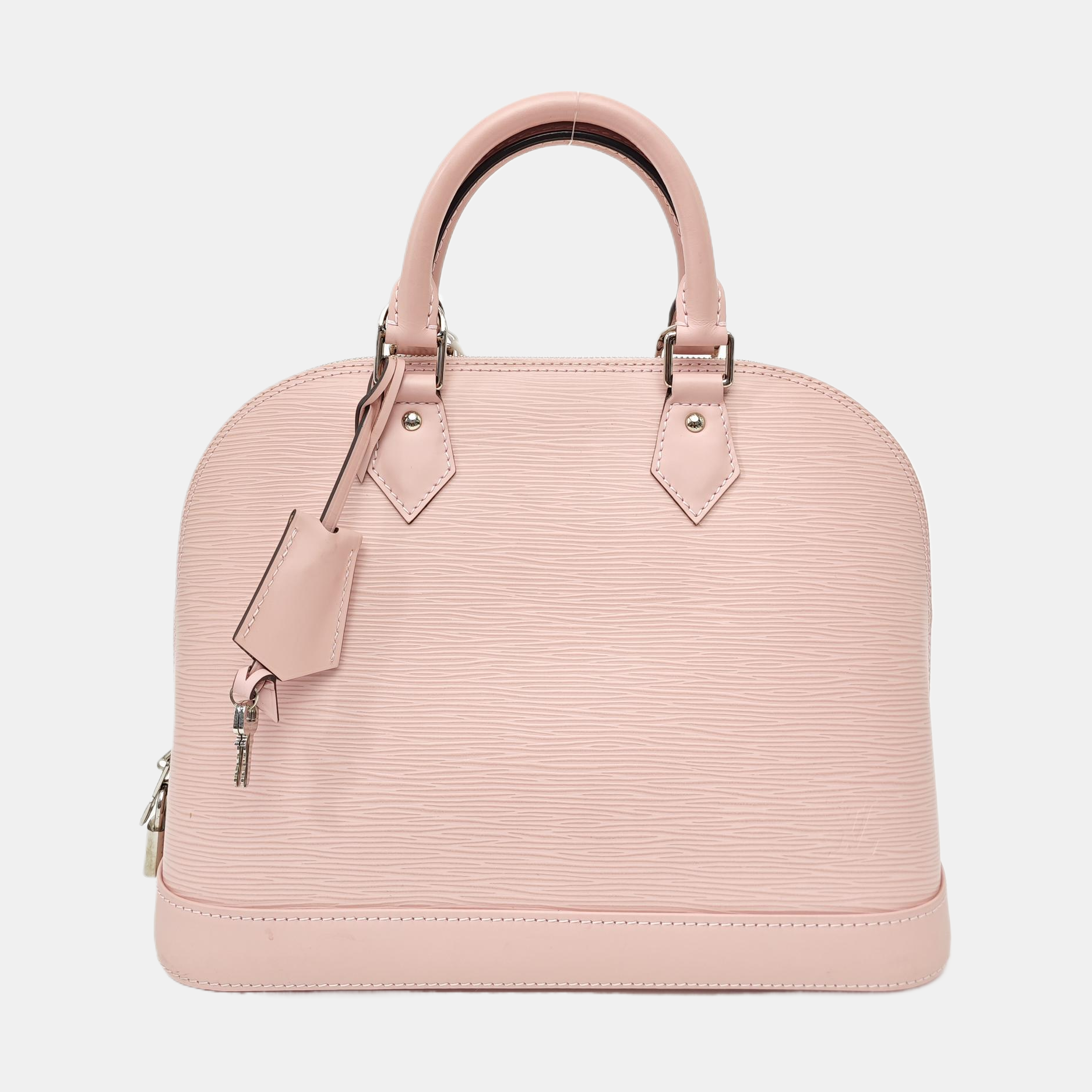 ALMA PM Epi Pink