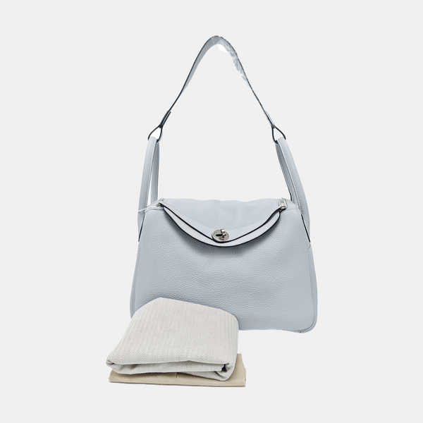 Lindy 30 Clemence Blue