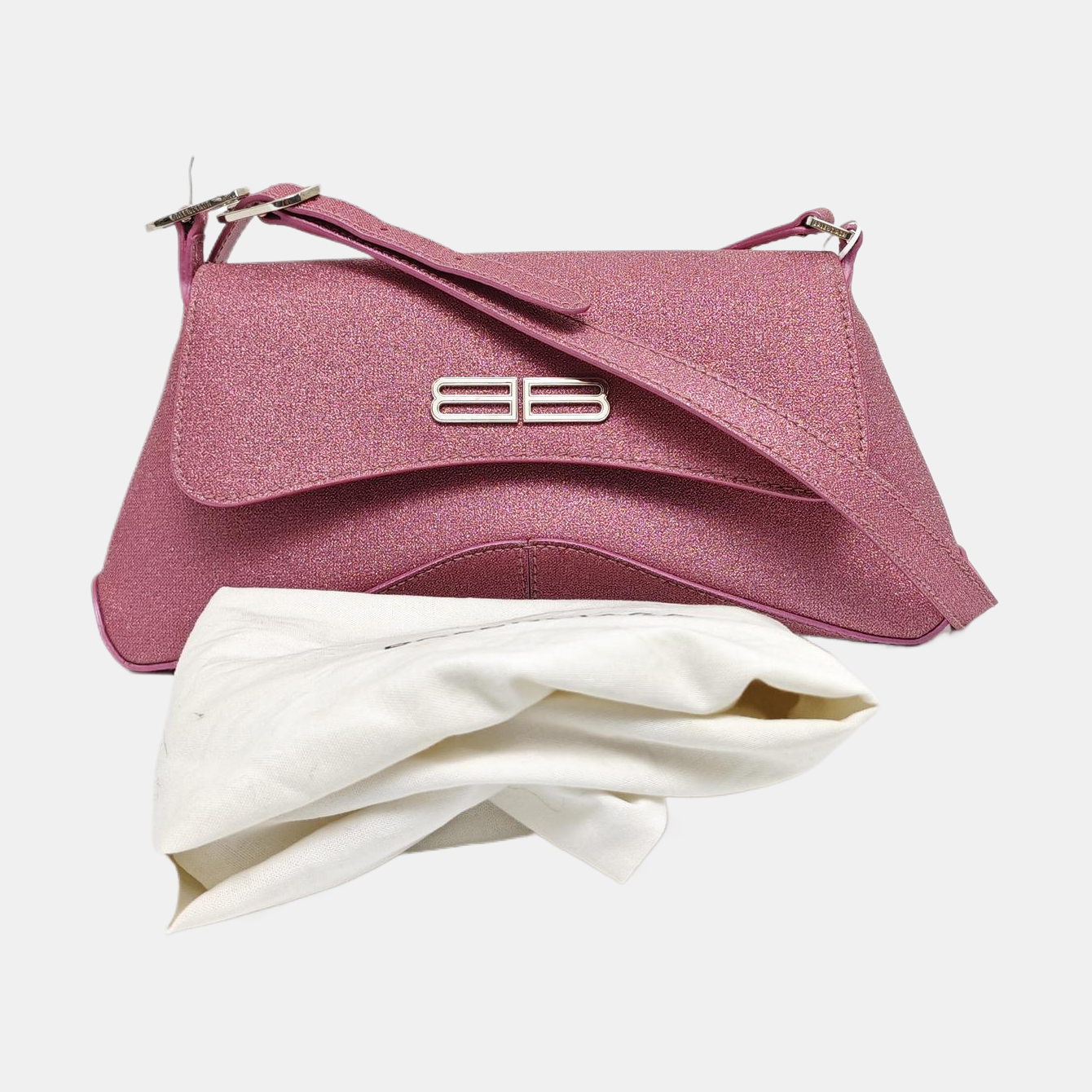 Special Material Pink