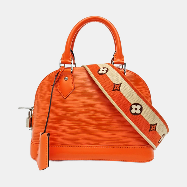 ALMA BB Epi Orange