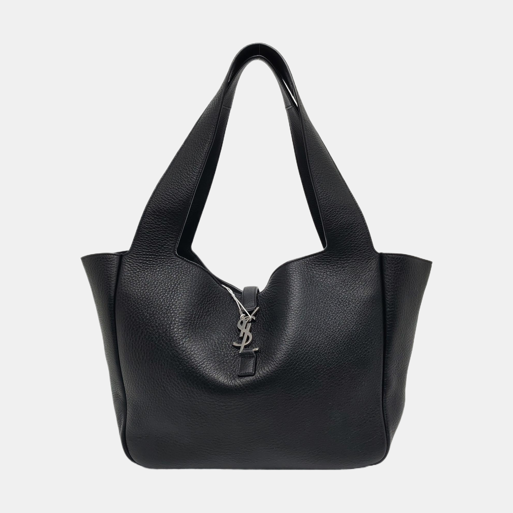 LE 5 À 7 Deer Leather Black