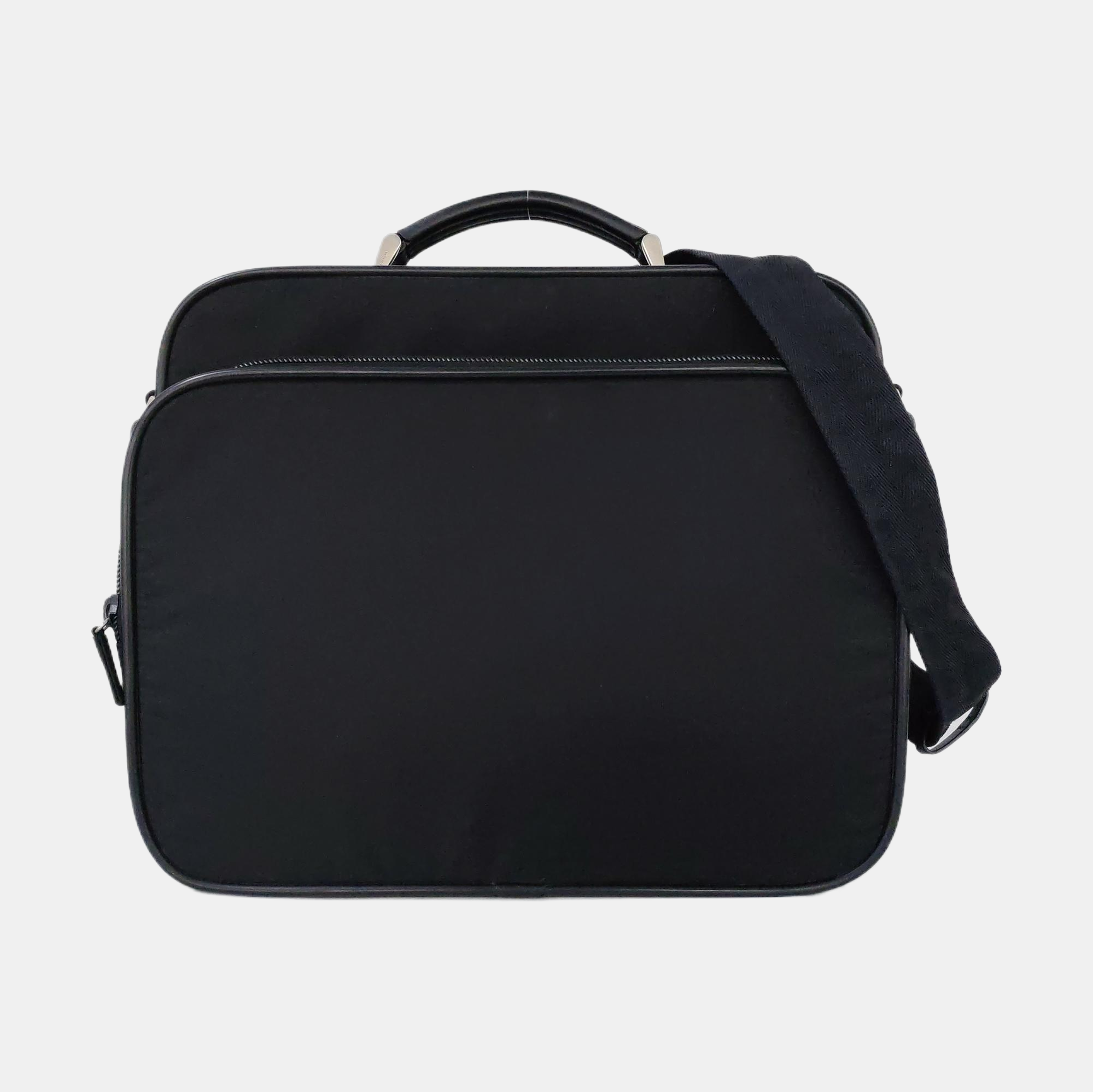 Fabric Black