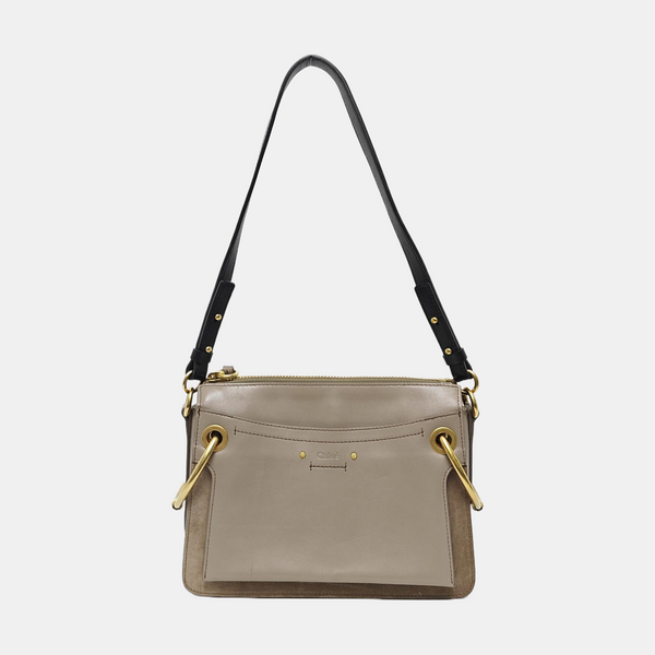 Roy Calfskin Gray
