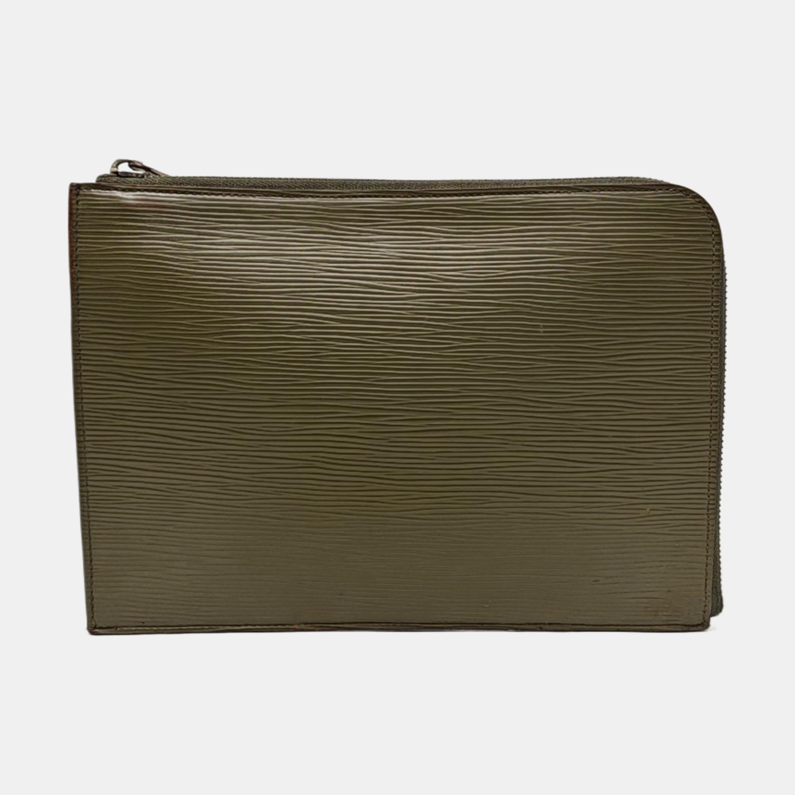 Epi Clutch Green