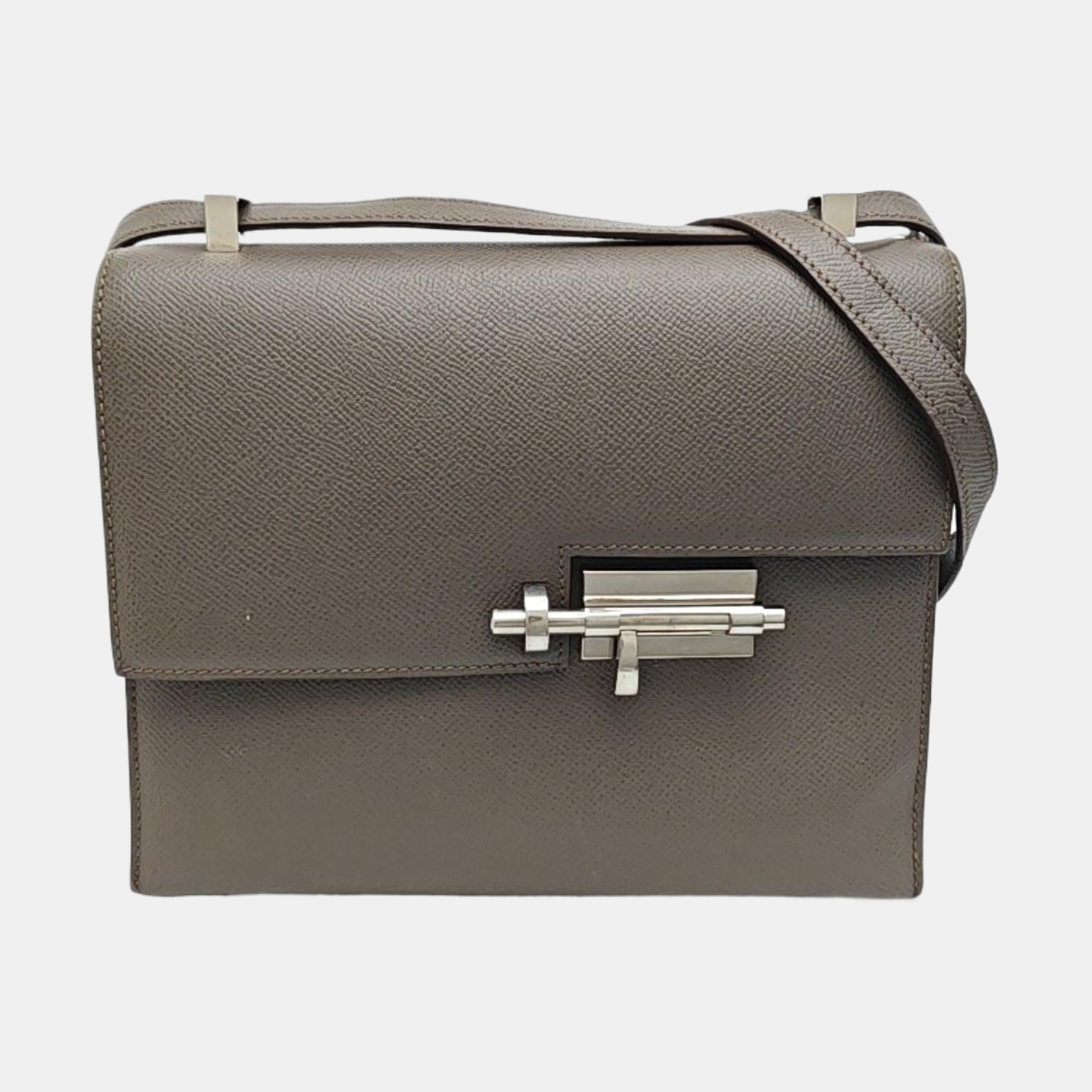 Verrou 21 Epsom Gray