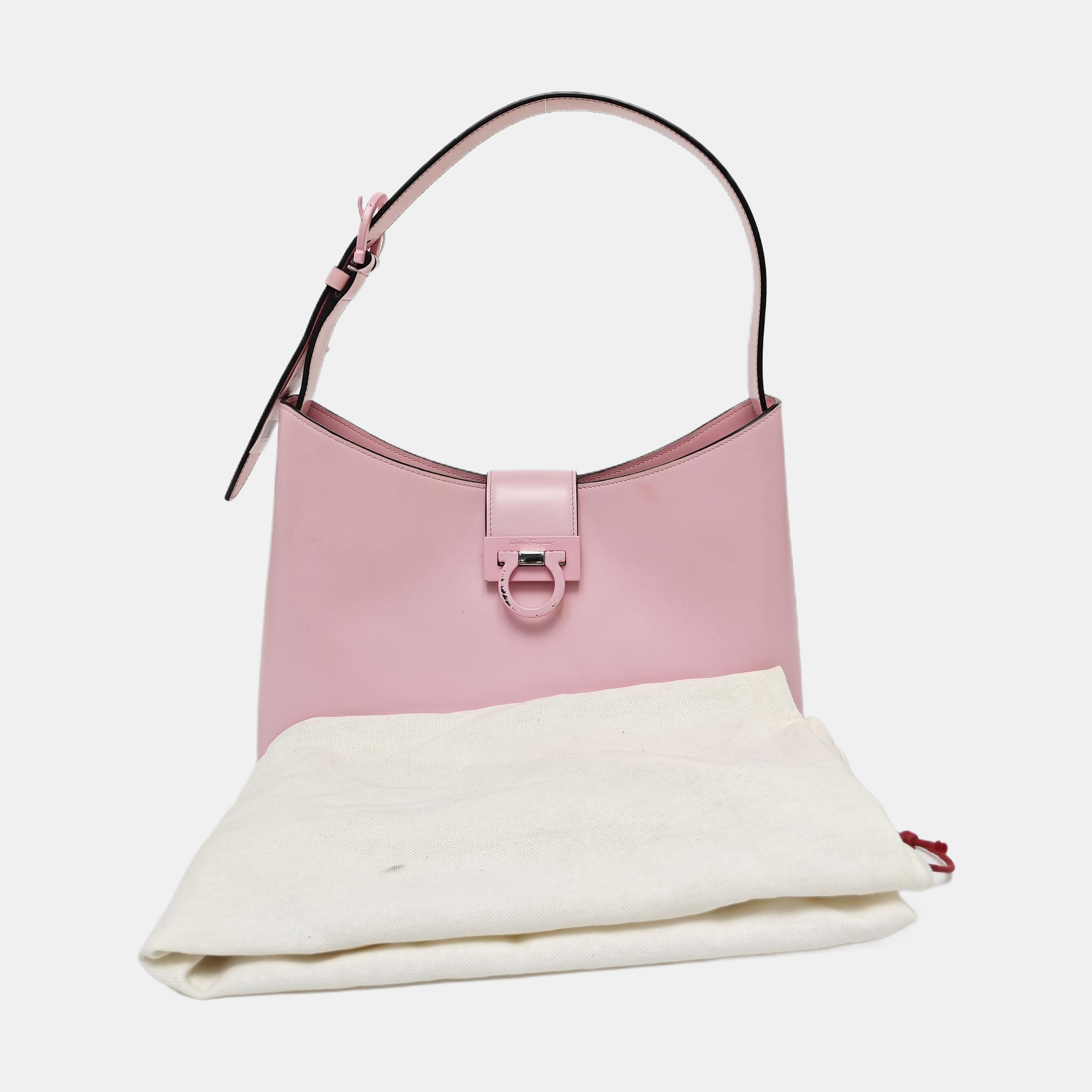 Trifolio Calfskin Pink