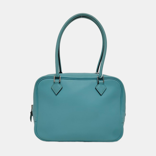 Plume 21 Swift Blue
