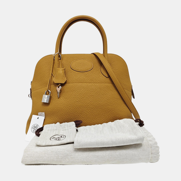 Bolide Clemence Brown
