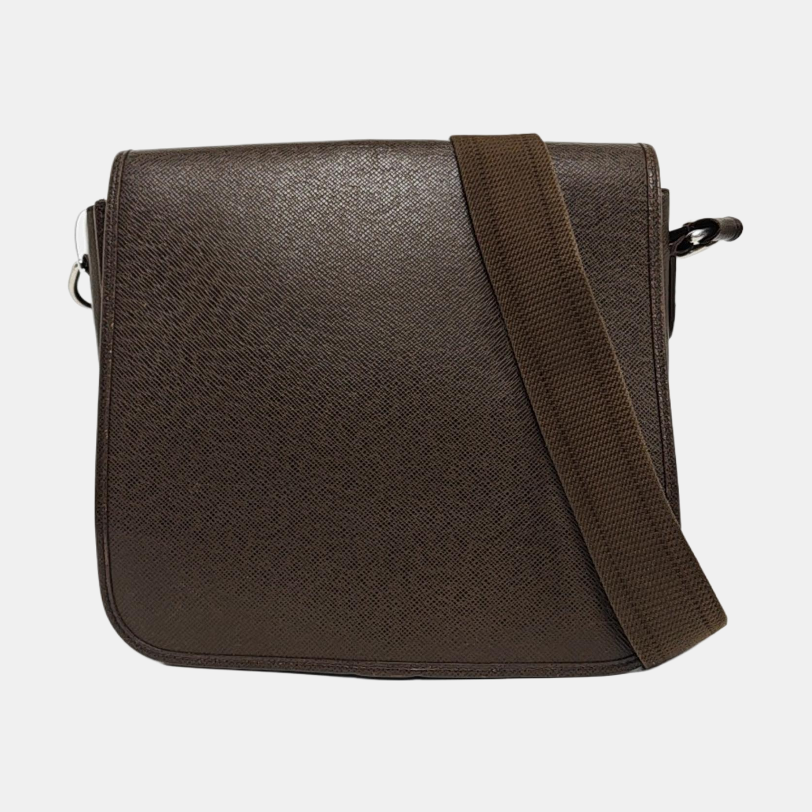 ROMAN PM Calfskin Brown
