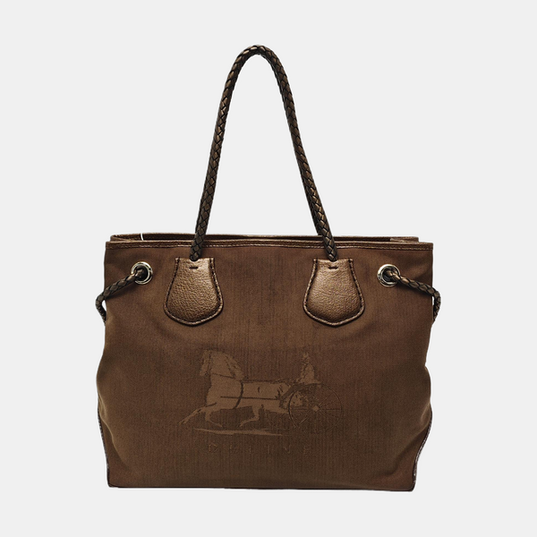 Canvas Brown
