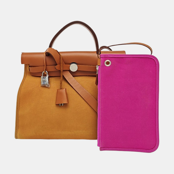 Herbag 31 Canvas Beige