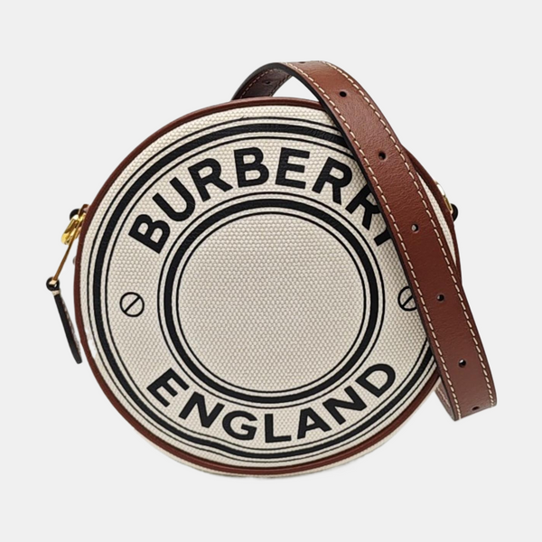 Louise Canvas Beige