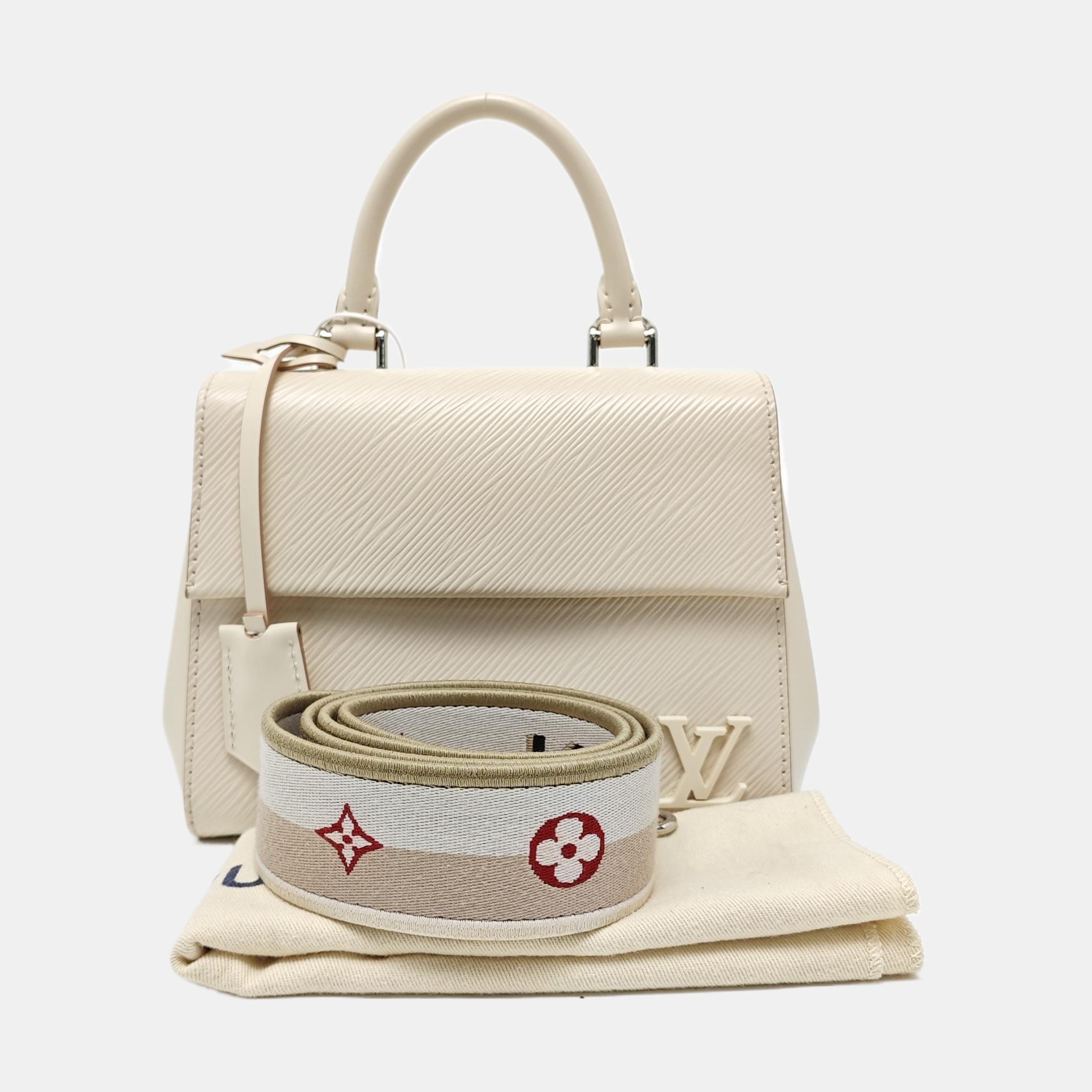 CLUNY Mini Epi Beige