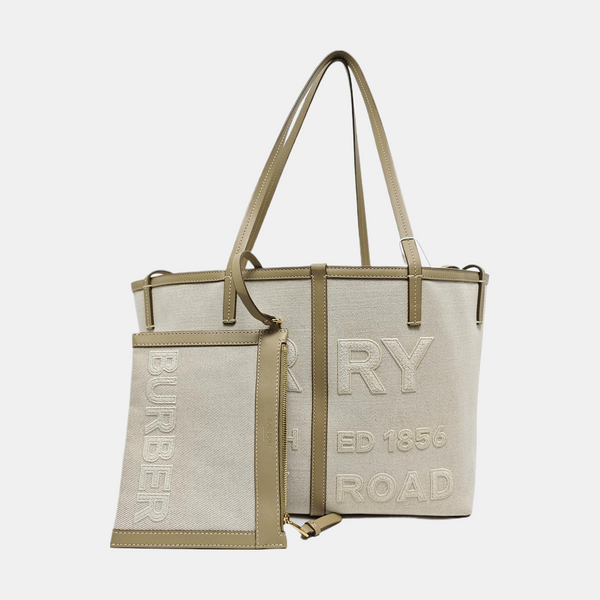 Canvas Beige