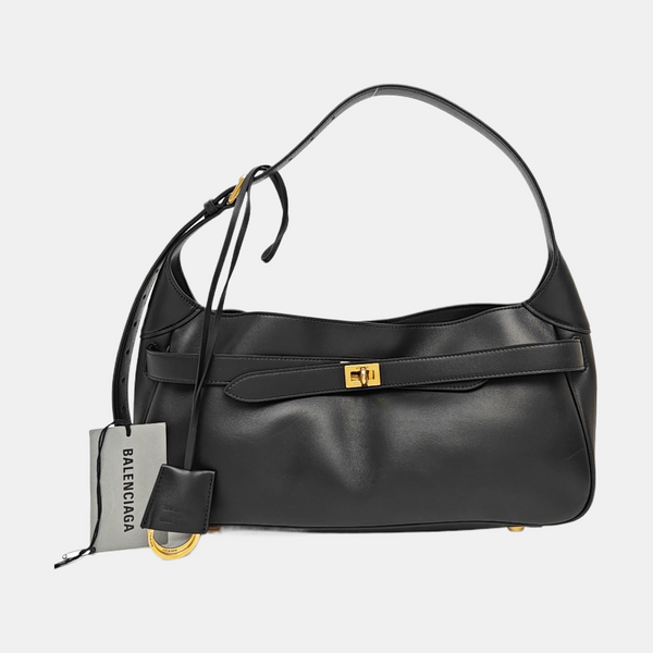 RODEO Calfskin Black