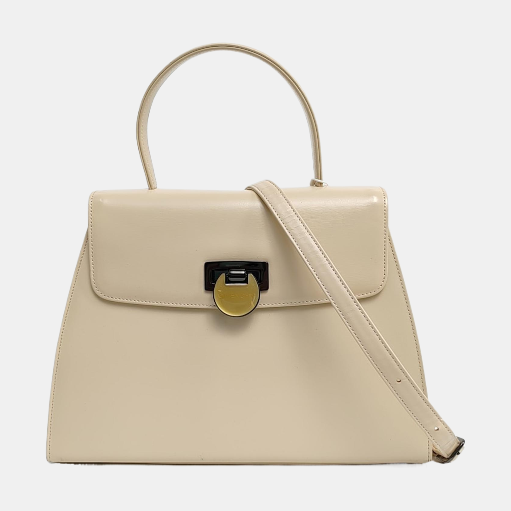 Calfskin Beige