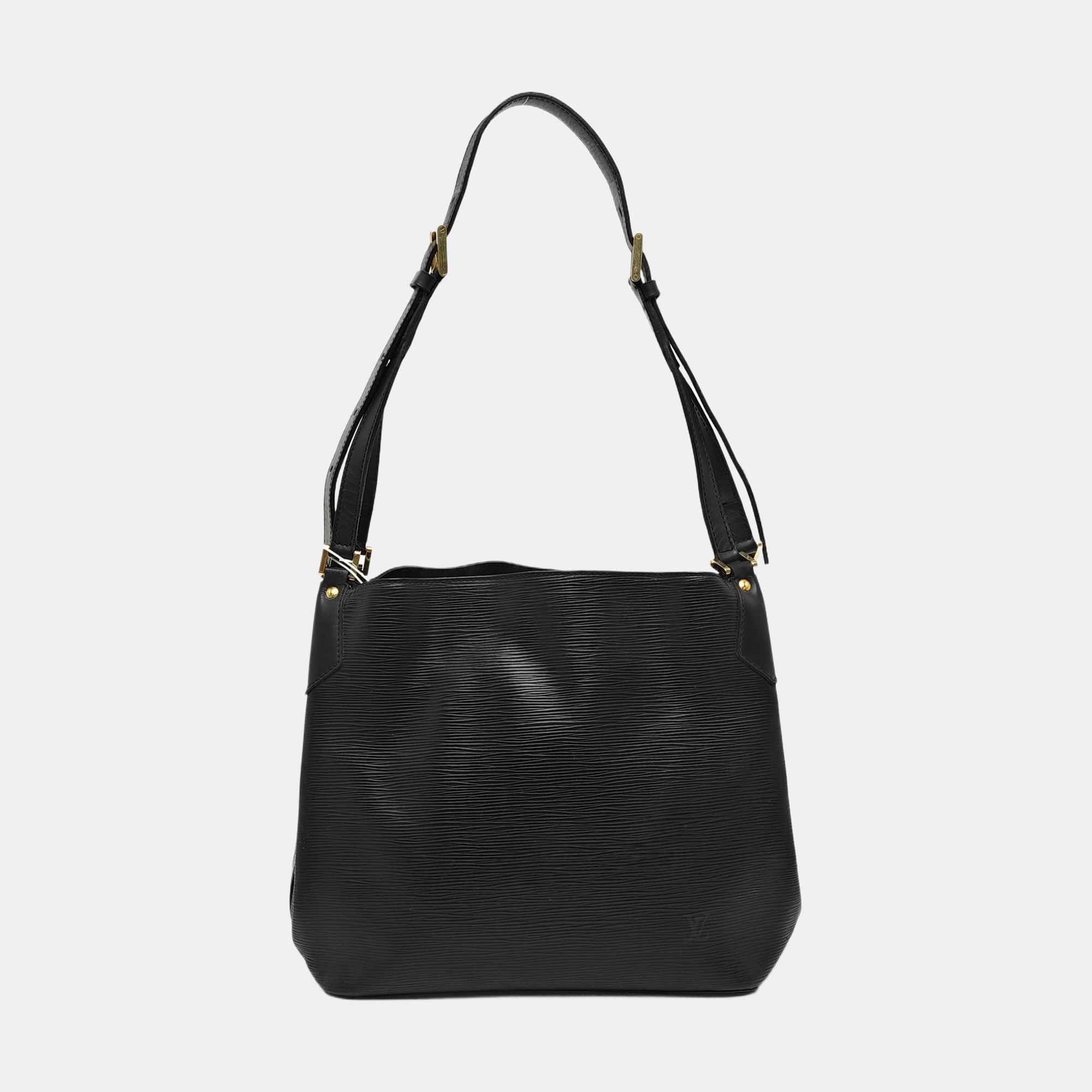MANDARA MM Epi Black
