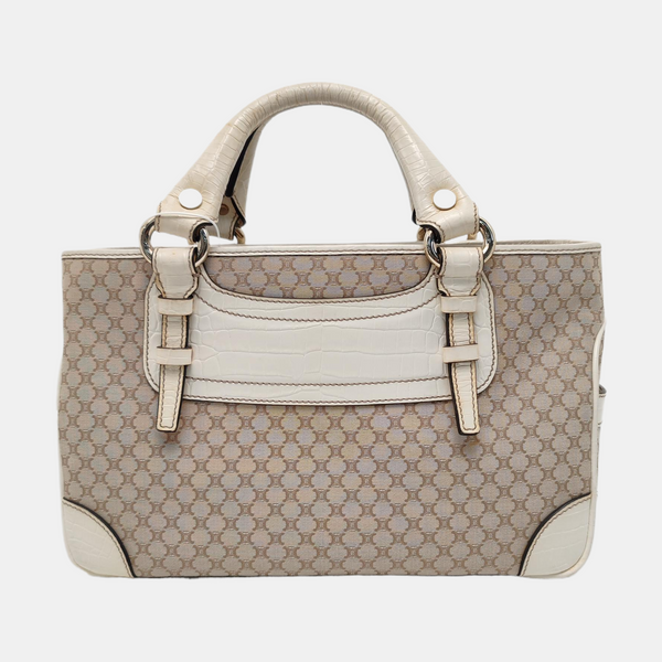 BOOGIE Canvas Beige