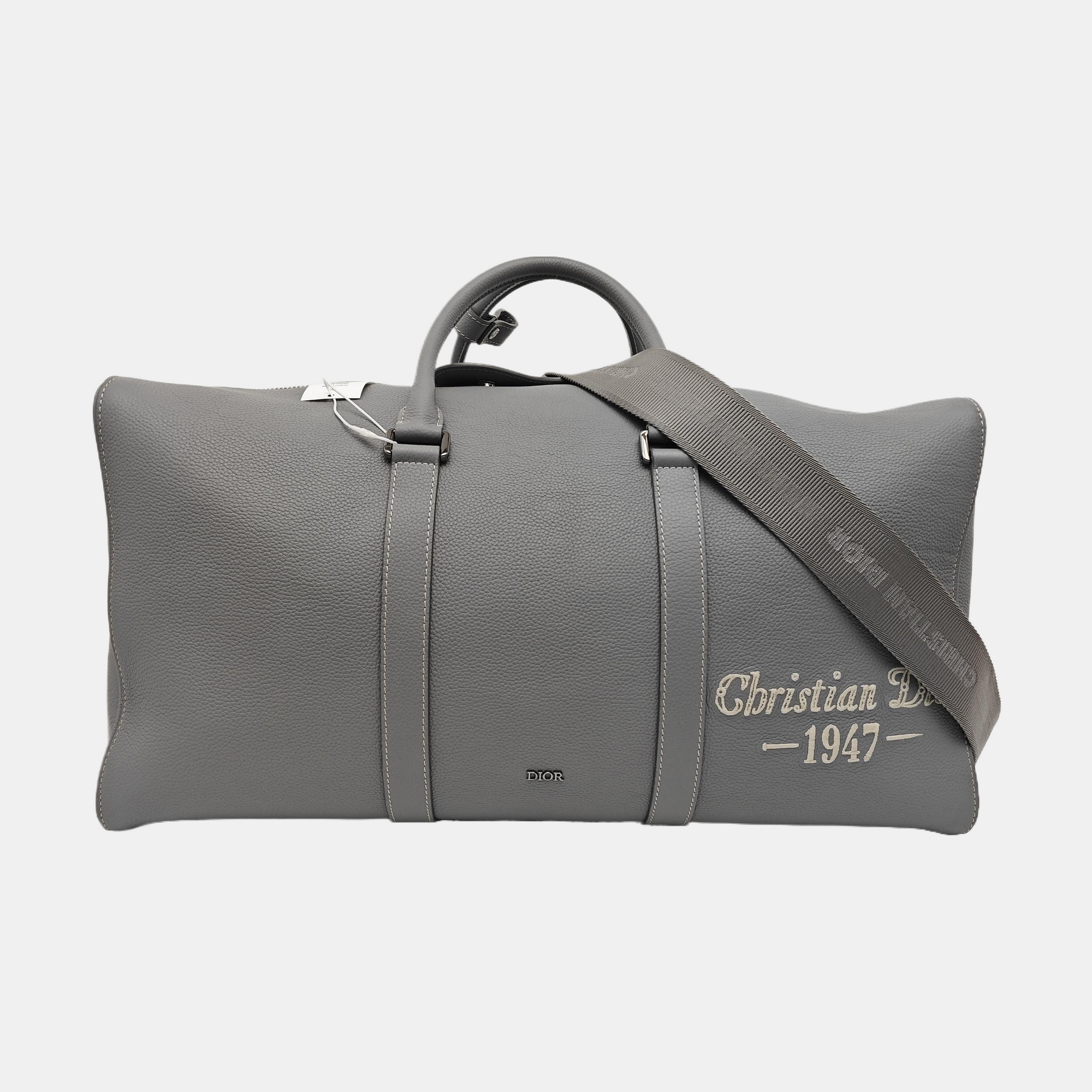 Lingot Calfskin Gray