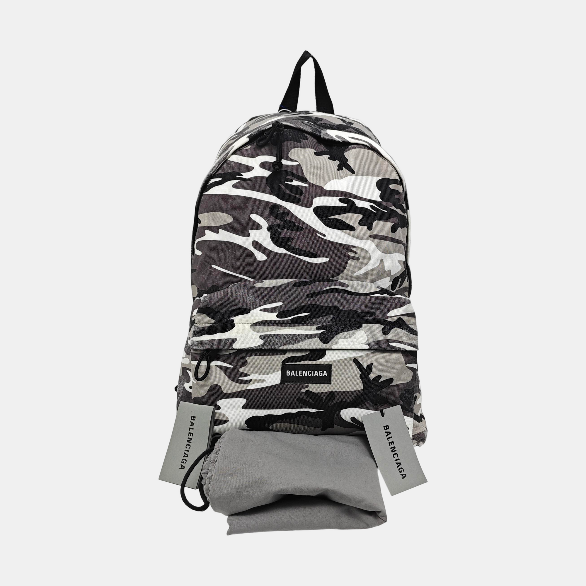 Explorer Nylon Multicolor