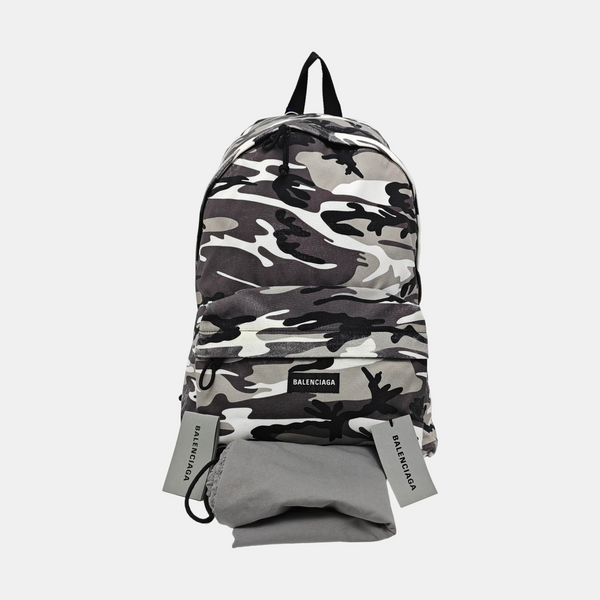 Explorer Nylon Multicolor