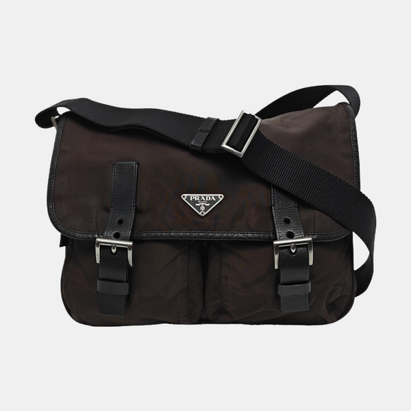 Nylon Brown