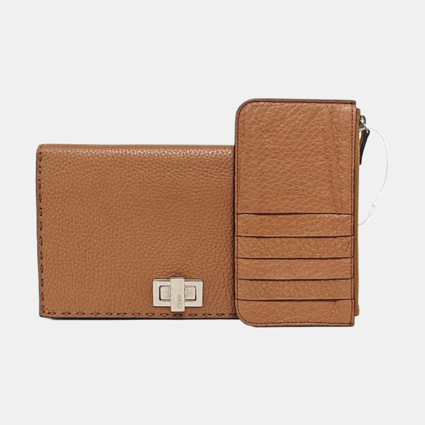 Calfskin Brown