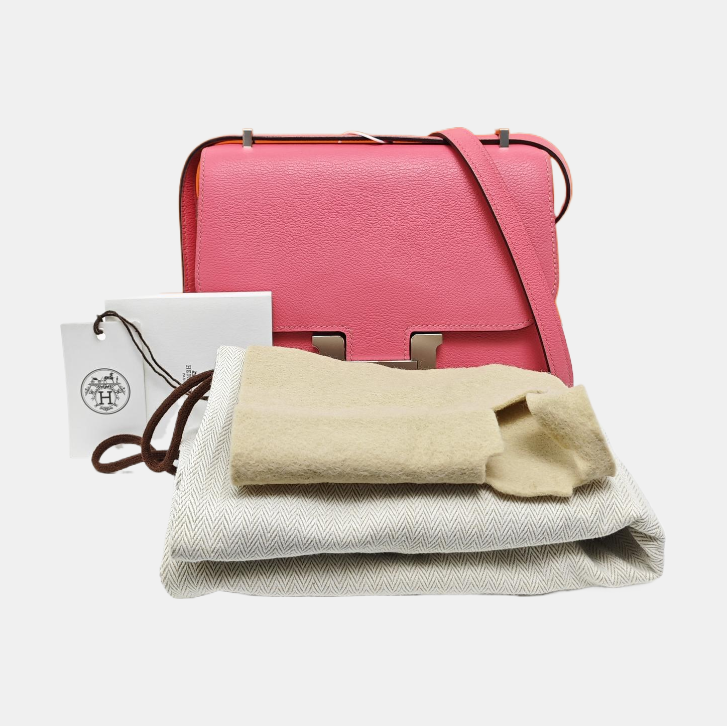Constance 18 Evercolor Pink
