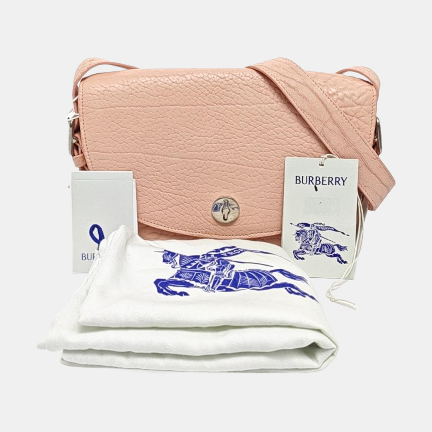 CHESS Calfskin Pink