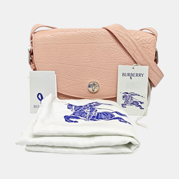 CHESS Calfskin Pink