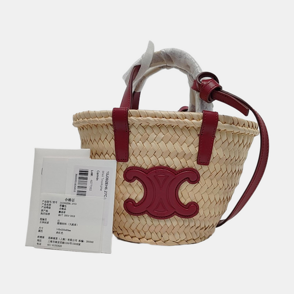 Straw Beige