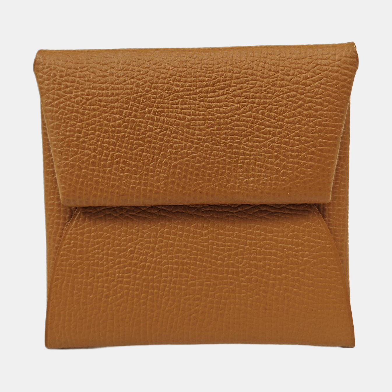 Bastia Epsom Brown Card Holder