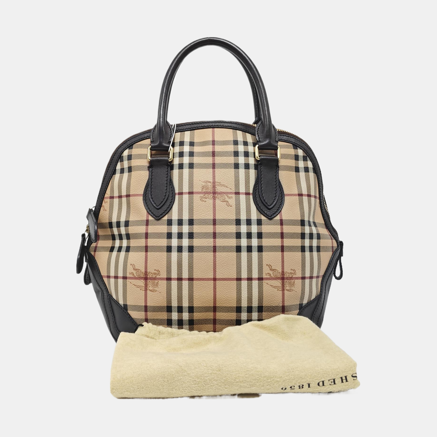 Sartorial Orchard Coated Canvas Multicolor